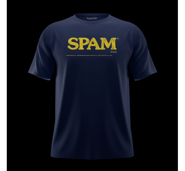 SPAM SPAM